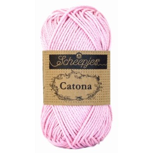 SWCat 246 Icy Pink